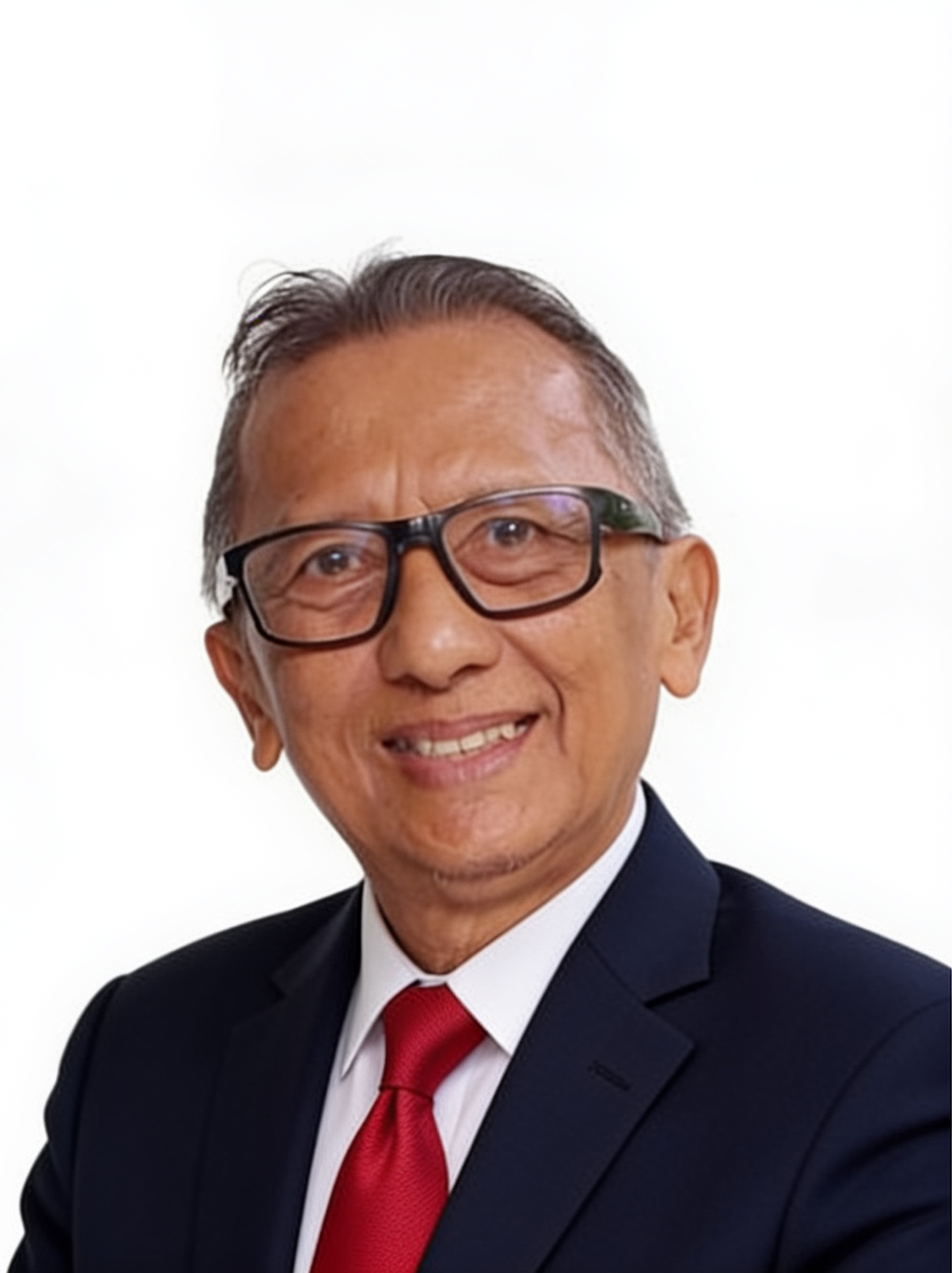 Henky Hermantoro 