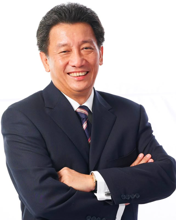 Stefanus Ginting