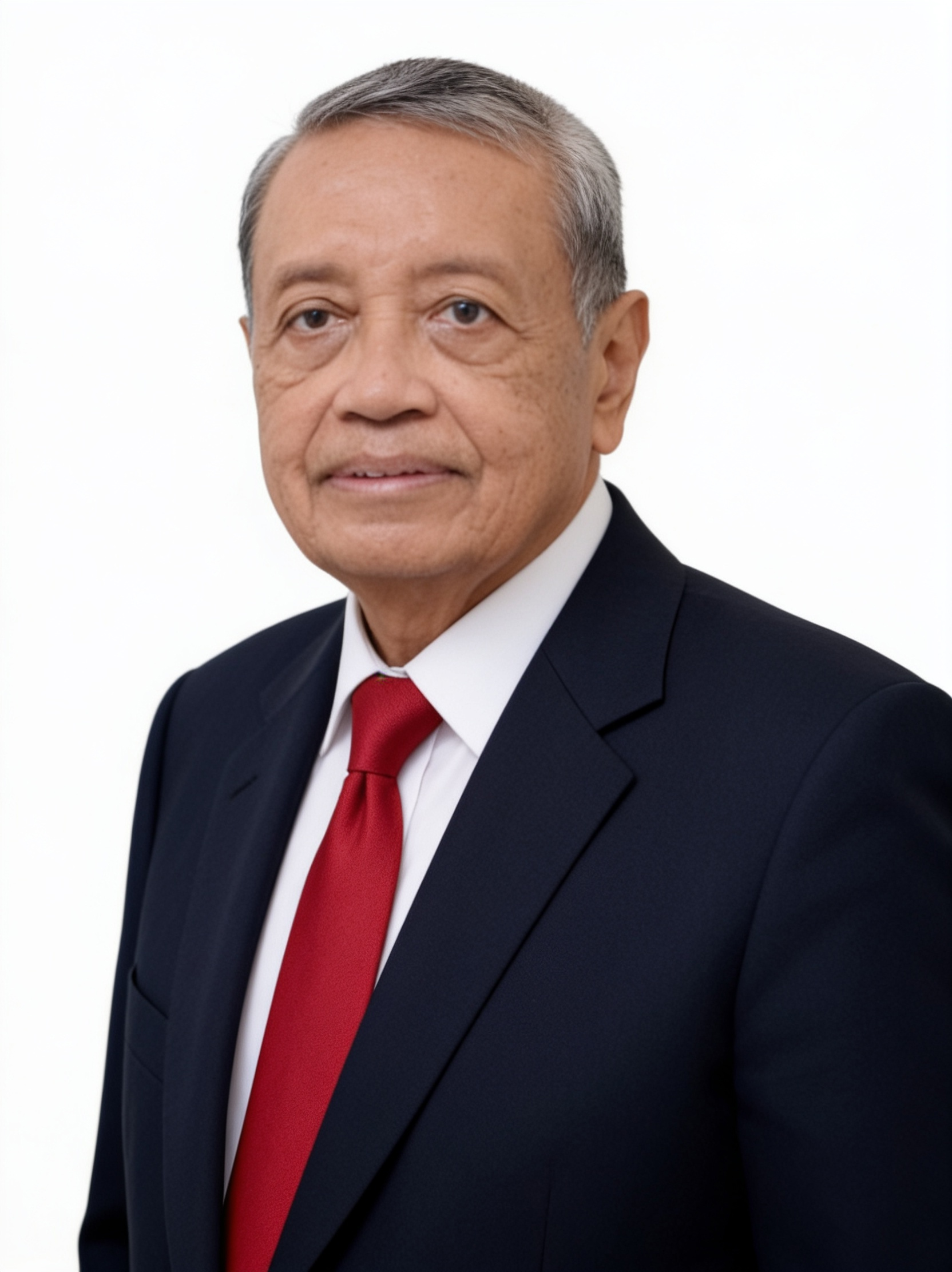 JB Kendarto