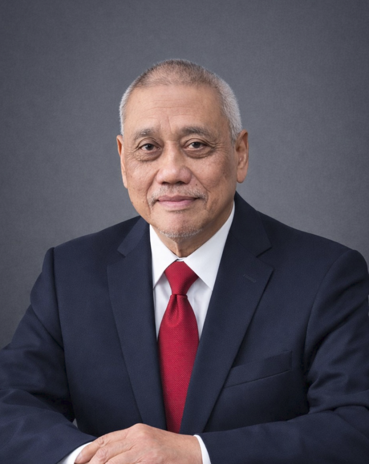 Teguh Indrayana
